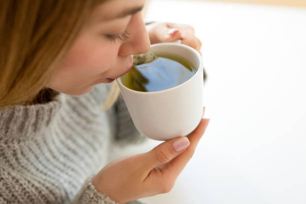 Infusiones para aliviar el estrés y la ansiedad