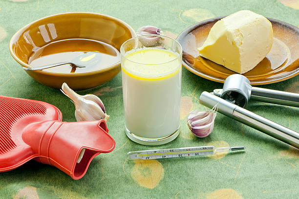 La miel como tratamiento natural para la tos